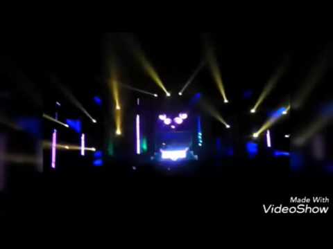 Far  Away Perú 2016