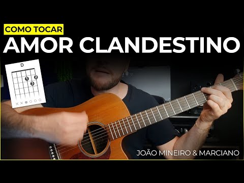 Amor Clandestino - Robert Dandan