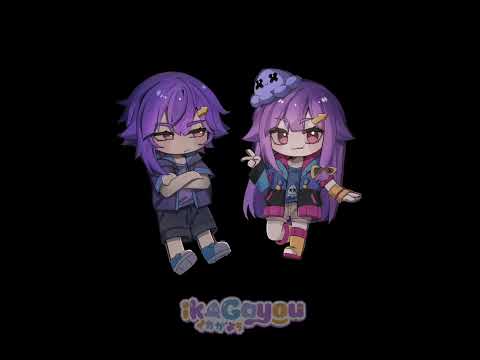 Dead Inside 💀 (ib:krott711 on tiktok) #memeanimation #animation #shorts #oc