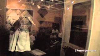 Kenny Knox &quot;Blind Man&quot; Mar2013