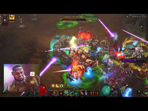 S28 Bone Spear Necro 150 solo rank 1 world