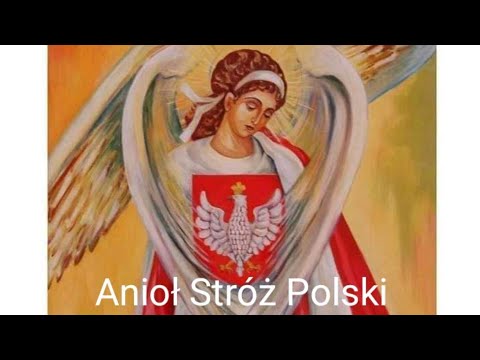 Adam Człowiek /3/ * Anioł Stróż Polski * Orędzia dla Polski i Polaków (2009-2014)