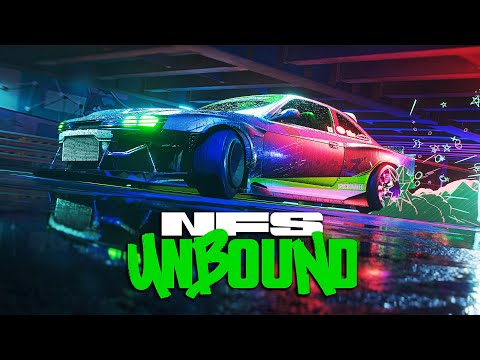 NFS UNBOUND! STORY FINALE!!!