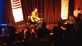 Damien Jurado - Ochoa (Tribute to Richard Swift)