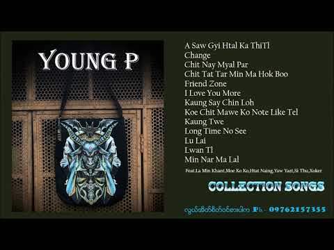 Young P Songs Collection