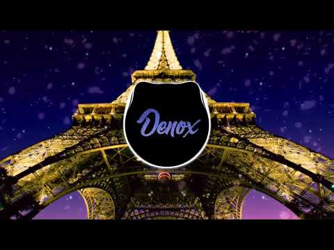 LockSide X Sebastian Fiesta X Mix 2018