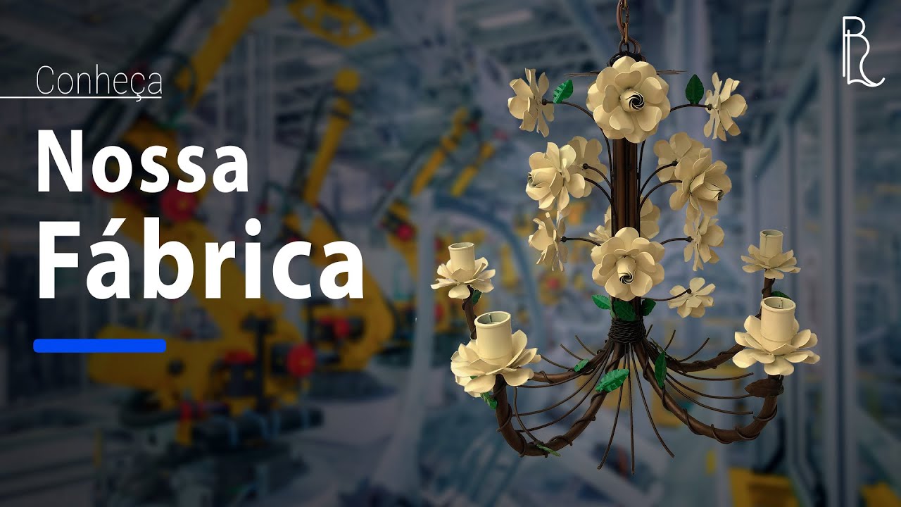 Conhe�a de Perto nossa Estrutura