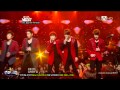 120428 Shinhwa On the road MUST LIVE HD 