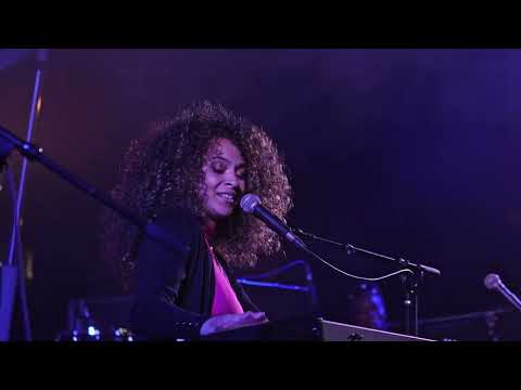 Kandace Springs   Band Solos