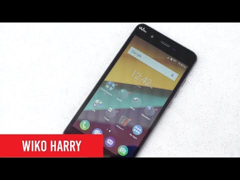 Wiko Harry Review: Hardly an entry-level smartphone