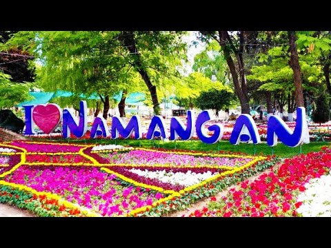 Watch this before going to NAMANGAN, UZBEKISTAN