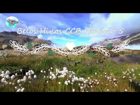 Hino 165 Foi o Senhor Jesus