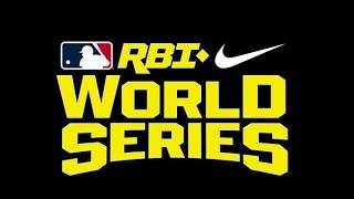 2026 Nike RBI World Series: Softball