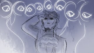 History Has Its Eyes On You || Hamilton Animatic