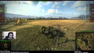 World of Tanks ► Tetrarch a Locust ◄ Slovensky LP [HD 1080p] [SK/CZ] by MichaelAvearge
