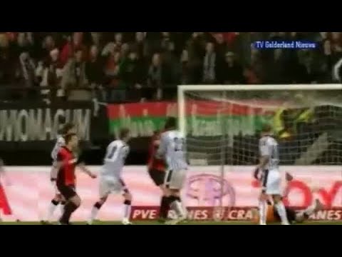 GLD Nieuws 16 juli 2009 - Nieuws