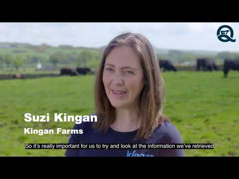 AgriScot Beef Farm of the Year Award 2019