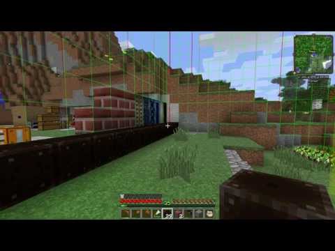 Строим Завод GregTech в minecraft 1.7.10, сборка InfiTech 2! ИВД #4 (паровая машина)