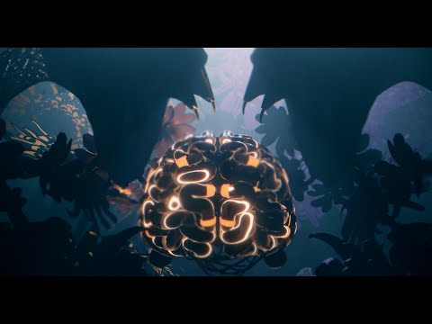 Cyrillic & InvictoZ - My Mind (Official Music Video)