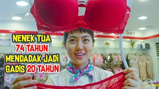 Download lagu NENEK UMUR 74 TAHUN SECARA MISTERIUS KEMBALI KE USIA GADIS - Alur Cerita Film Drama Korea mp3