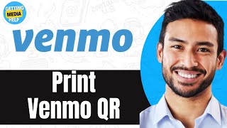 How To Print Venmo QR Code From Computer | Easy Guide 2024