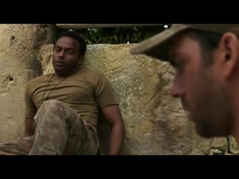La Emboscada. Pelicula Cubana 2-2
