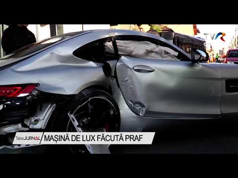 MAȘINĂ DE LUX FĂCUTĂ PRAF