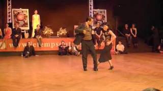 Geraldine & Ezequiel Paludi