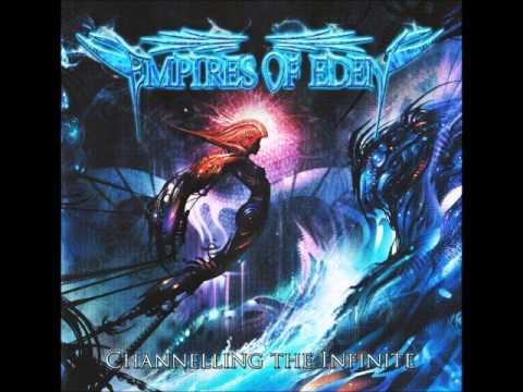 Empires of Eden - Born a King (bonus) (feat. Sean Peck)