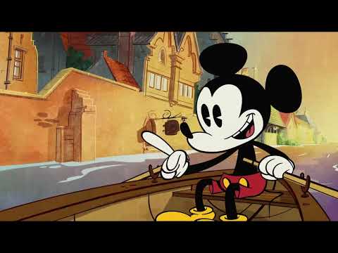 Toon Story (Reboot) Part 19: Christmas at Timmy's New House