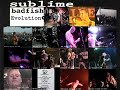 Sublime Badfish Live 1991-1996