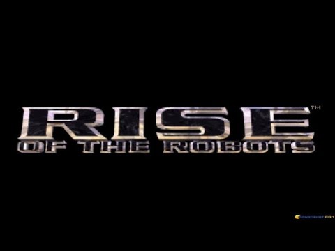rise of the robots pc review