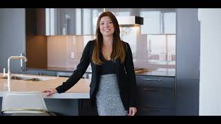 Edmonton's Highest Penthouse!  $3,100,000 - At Legends, ICE District - JW Marrio