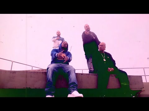 Goldtoes presents "Can't Lose" ft Berner x Niddie Banga x AG Cubano