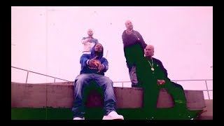 Goldtoes presents "Can't Lose" ft Berner x Niddie Banga x AG Cubano