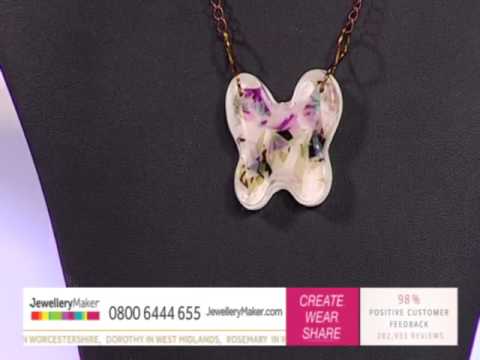 JewelleryMaker LIVE 19/02/2016 4pm - 9pm