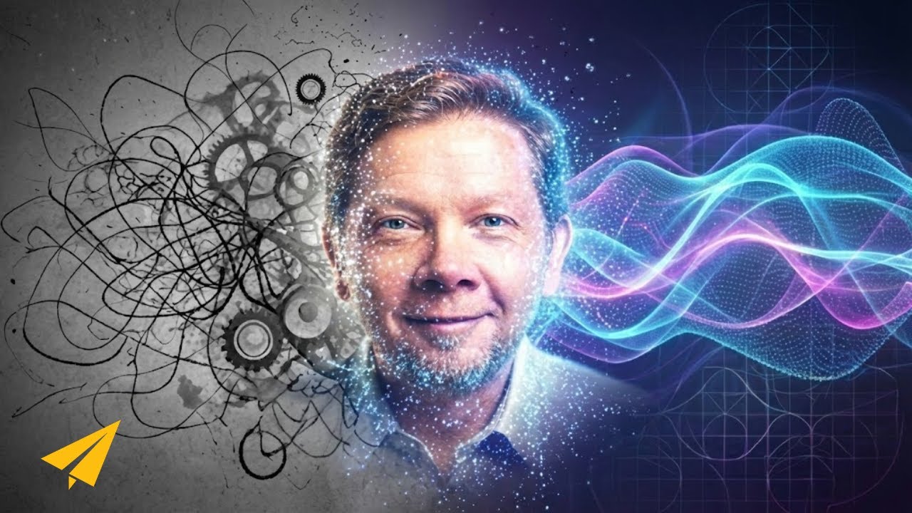 Leaves The Audience SPEECHLESS | Eckhart Tolle (Meditation)