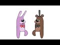 Fnaf Rule 34