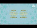Angelina Ballerina Credits Low Voice