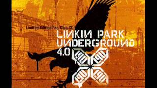 Linkin Park LPU 4.0 Step up/Nobody
