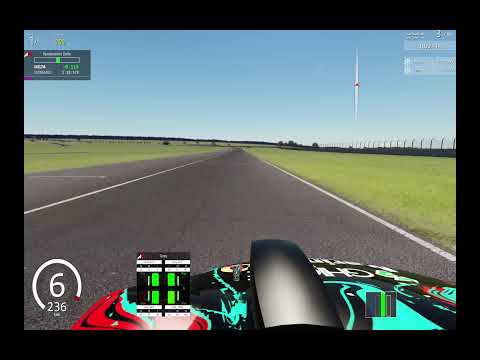 ¡Duelo en la Montaña! 🏁 Segunda Fecha TC2000 - Autódromo El Zonda 2026