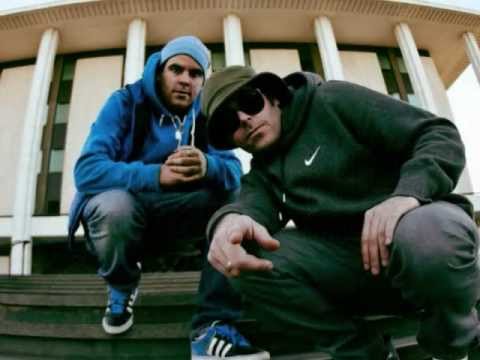 Smith Brothers - Wild on the Mic