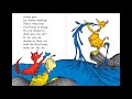 Dr Seuss Presents Fox In Socks