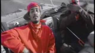 Bloods & Crips - G's & Loc's