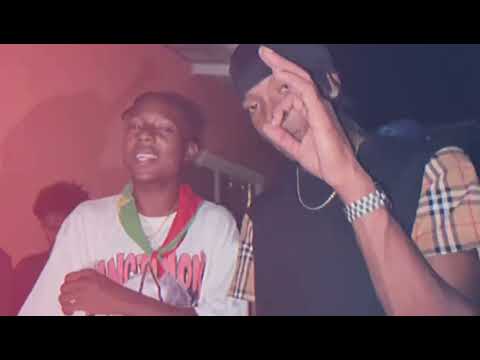 Jami Dan- Active (Official Video) FT- Blanco