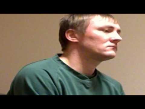 Žudikas Nerijus Bilevičius apklausiamas švedų prokuroro (I dalis)