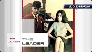 The Leader (THE CLASH) Subtitulada Inglés-Español