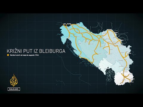 Šta se desilo u Bleiburgu: Historičari opisali tok događaja