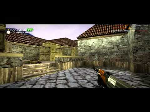 [honeyfishTV] IEM5 European Championship Finals - f0rest vs Frag eXecutors