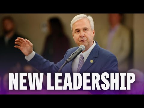 Episode 1279: New President, New Alignment | Saban To LSU? | Carter Bryant Joins